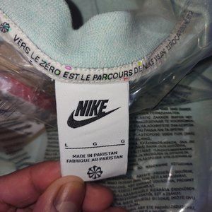 Nike Large sweater Shirt long-sleeved